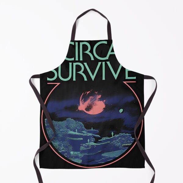 Item preview, Circa Survive designed and sold by TysonSchroe.
