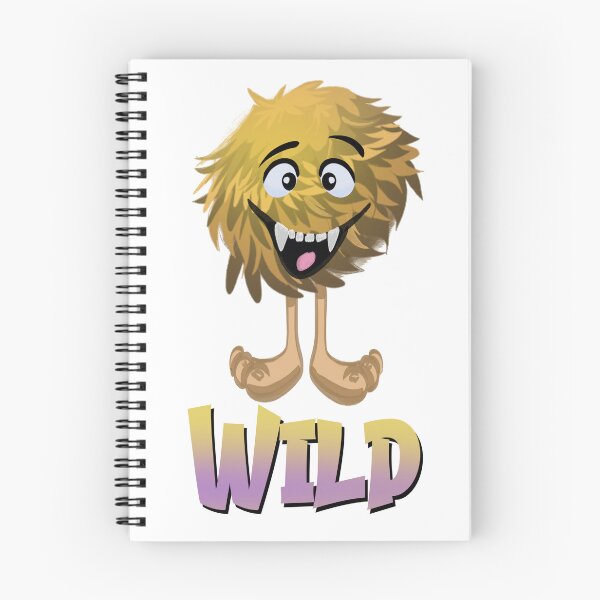 Item preview, Wild Creature  designed and sold by Timandlila26.