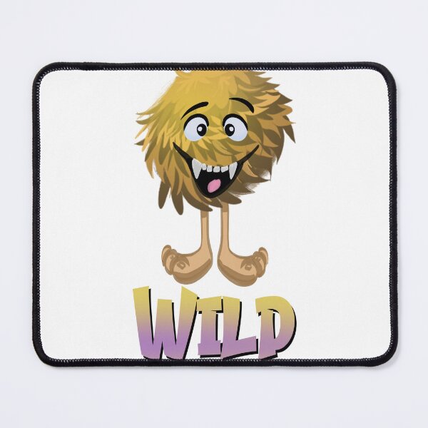 Item preview, Wild Creature  designed and sold by Timandlila26.