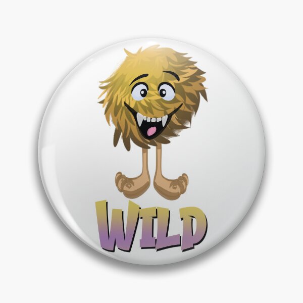 Item preview, Wild Creature  designed and sold by Timandlila26.