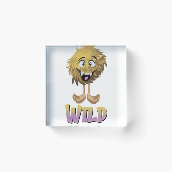 Item preview, Wild Creature  designed and sold by Timandlila26.