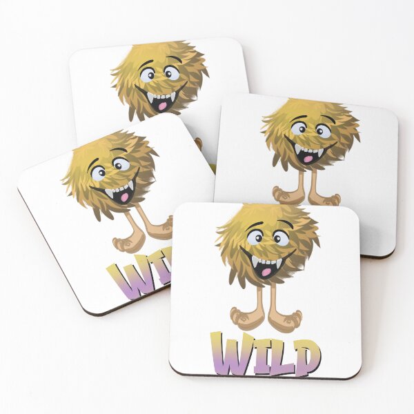 Item preview, Wild Creature  designed and sold by Timandlila26.