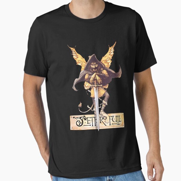Item preview, Jethro Tull Best Seller Jethro Tull Clothing Jethro Tull Accessories Jethro Tull Home And Living Jet (2) designed and sold by TysonSchroe.