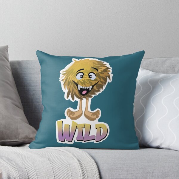 Item preview, Wild Creature  designed and sold by Timandlila26.