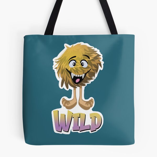 Item preview, Wild Creature  designed and sold by Timandlila26.