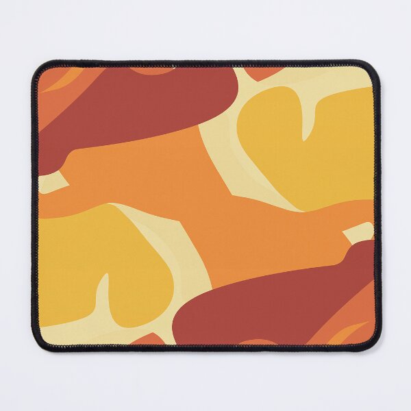 Item preview, Colorful abstract geometric 18 designed and sold by Made-by-Gus.