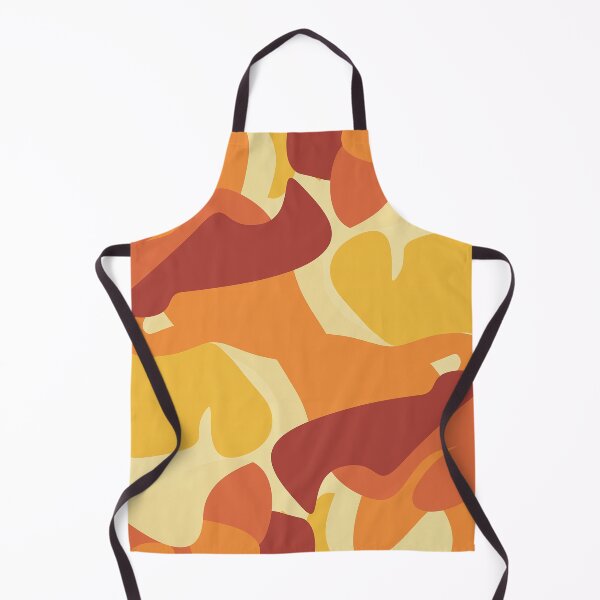 Item preview, Colorful abstract geometric 18 designed and sold by Made-by-Gus.