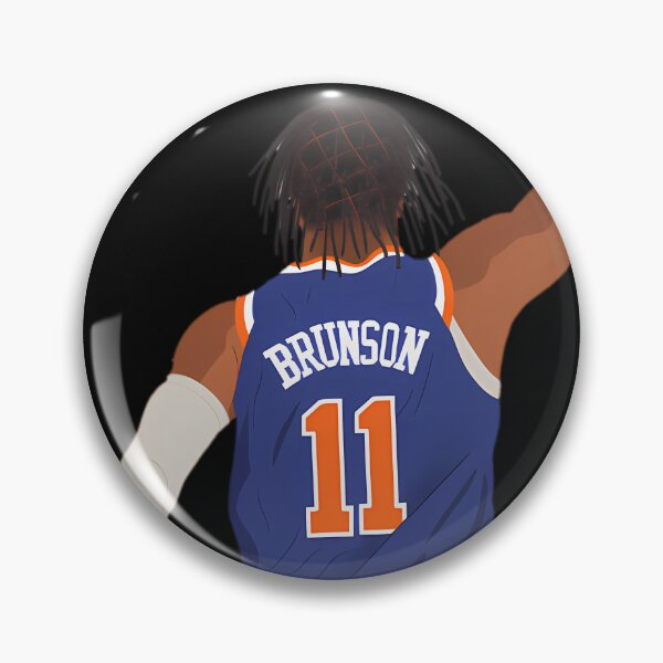 Item preview, Jalen Brunson designed and sold by TysonSchroe.