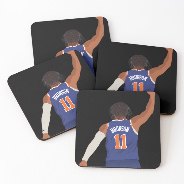 Item preview, Jalen Brunson designed and sold by TysonSchroe.