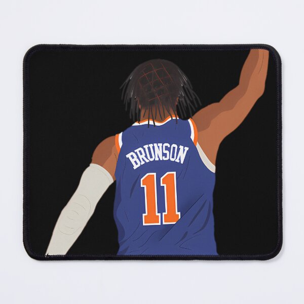 Item preview, Jalen Brunson designed and sold by TysonSchroe.