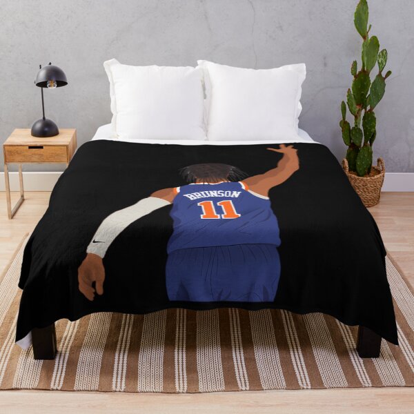 Item preview, Jalen Brunson designed and sold by TysonSchroe.
