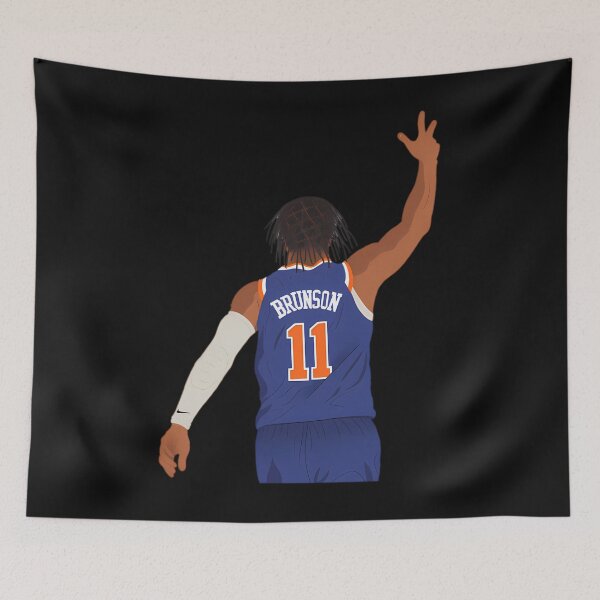 Item preview, Jalen Brunson designed and sold by TysonSchroe.