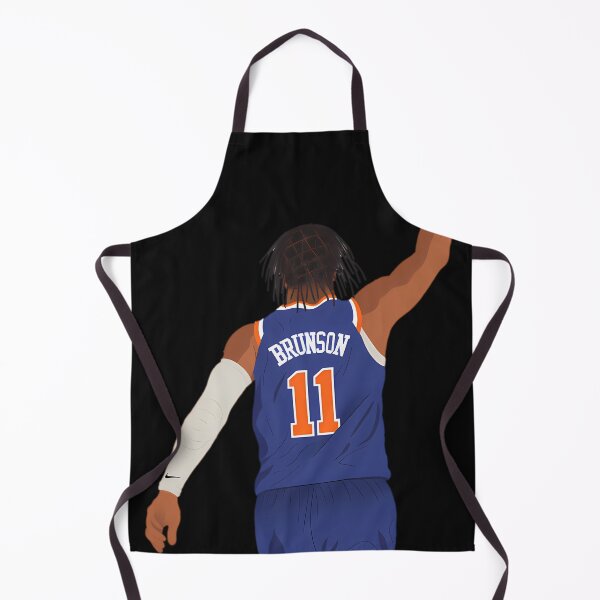 Item preview, Jalen Brunson designed and sold by TysonSchroe.