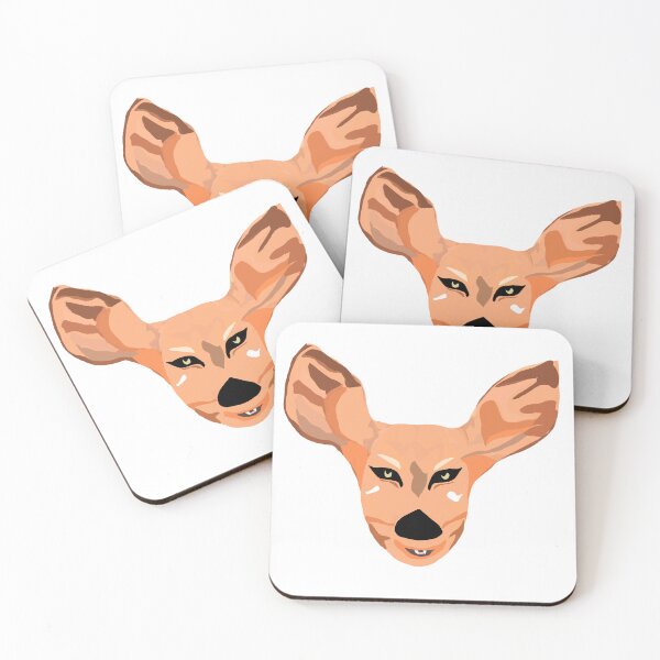Item preview, Not Deer designed and sold by scratchedhand.