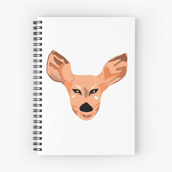 Item preview, Not Deer designed and sold by scratchedhand.