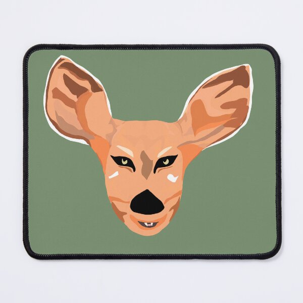 Item preview, Not Deer designed and sold by scratchedhand.