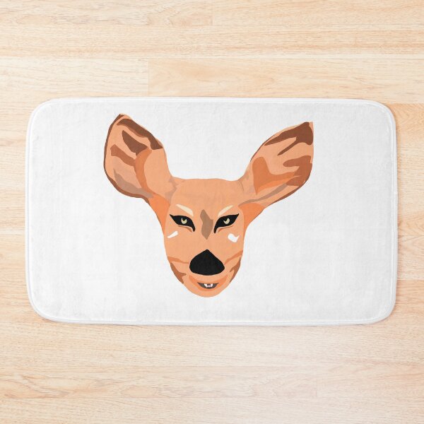 Item preview, Not Deer designed and sold by scratchedhand.