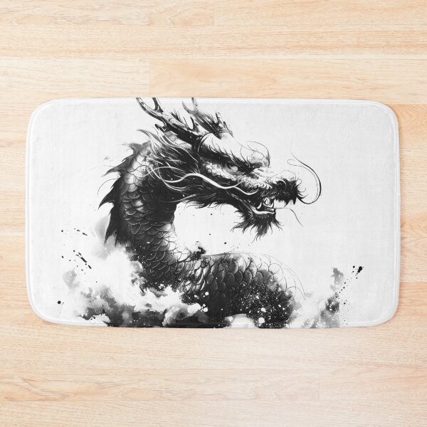 Item preview, Celestial Dragon designed and sold by KyzArt01.