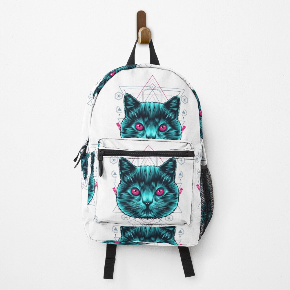 Item preview, Backpack designed and sold by Rave-On.