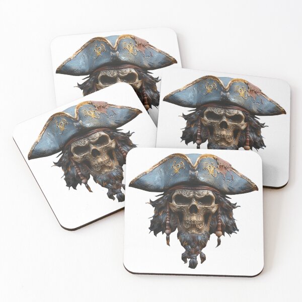 Item preview, PIRATE designed and sold by JarredDoll.