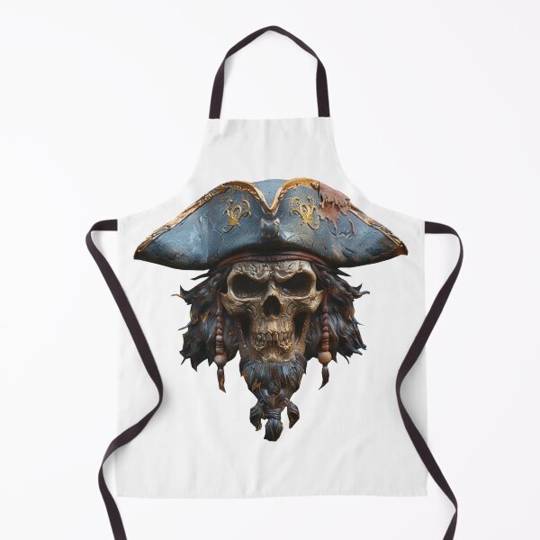 Item preview, PIRATE designed and sold by JarredDoll.