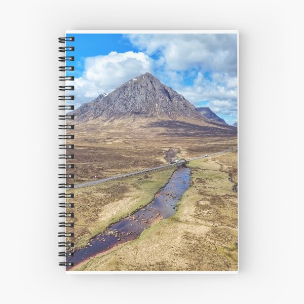 Item preview, Scottish Highlands  designed and sold by MY Scotland.