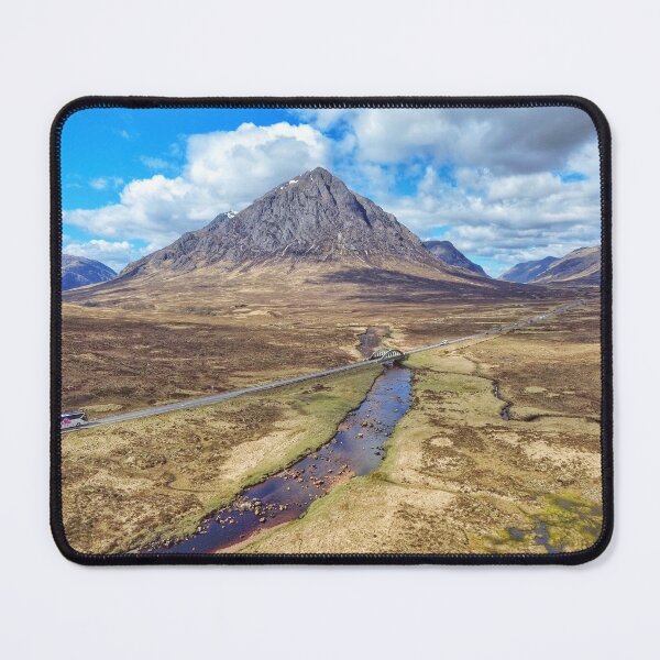 Item preview, Scottish Highlands  designed and sold by MY Scotland.