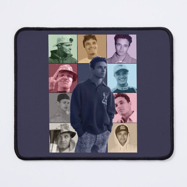 Item preview, lando norris (the eras tour edition) designed and sold by artsforu.