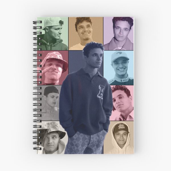 Item preview, lando norris (the eras tour edition) designed and sold by artsforu.