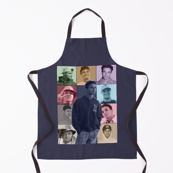 Item preview, lando norris (the eras tour edition) designed and sold by artsforu.