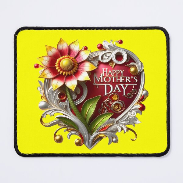 Item preview, Happy Mother's Day 2024 designed and sold by Starwebd.