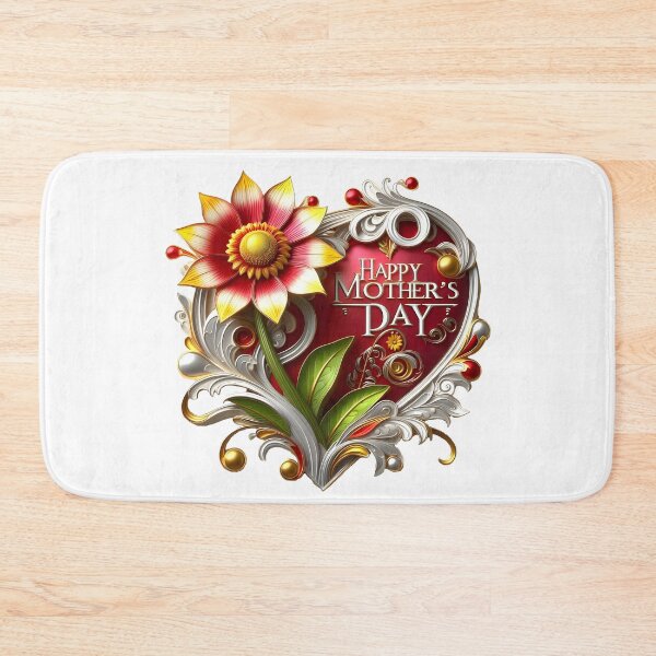 Item preview, Happy Mother's Day 2024 designed and sold by Starwebd.