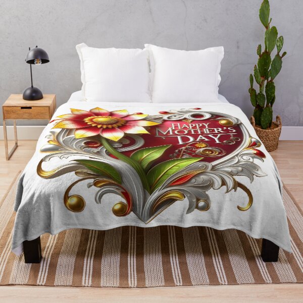 Item preview, Happy Mother's Day 2024 designed and sold by Starwebd.