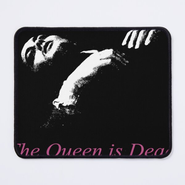 Item preview, Man The Smiths The Queen Is Dead Comfortables designed and sold by Caleollier.