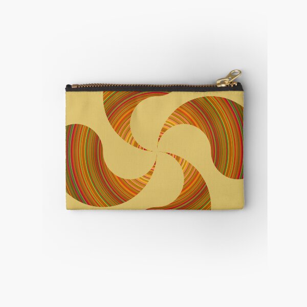 Item preview, lauburu of autumn colors designed and sold by Javier Arizabalo Garcia.