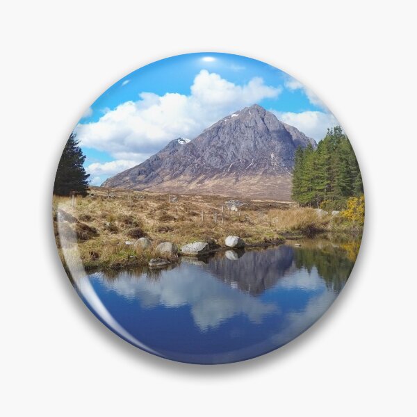 Item preview, The Highlands Scotland  designed and sold by MY Scotland.