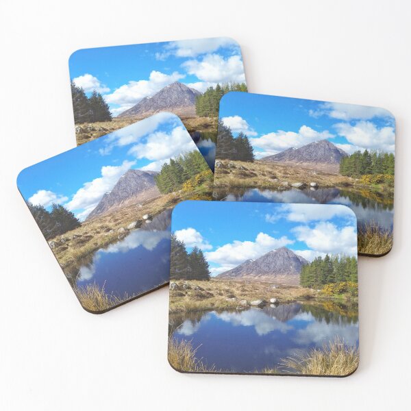 Item preview, The Highlands Scotland  designed and sold by MY Scotland.