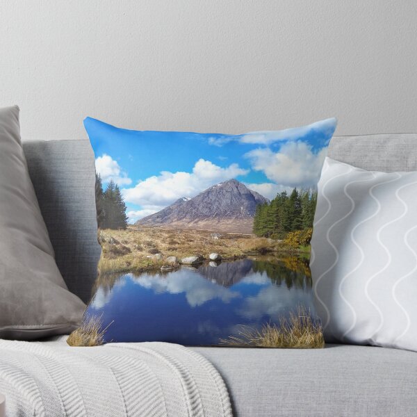 Item preview, The Highlands Scotland  designed and sold by MY Scotland.