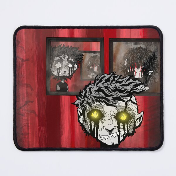 Item preview, Tears of Ichor designed and sold by kangarookid.