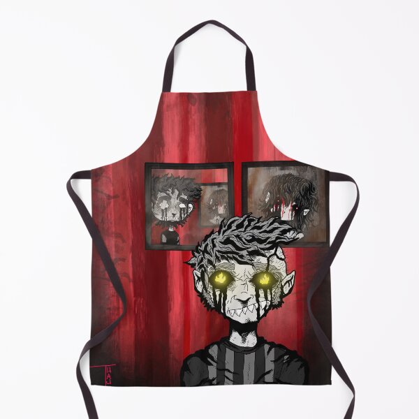 Item preview, Tears of Ichor designed and sold by kangarookid.