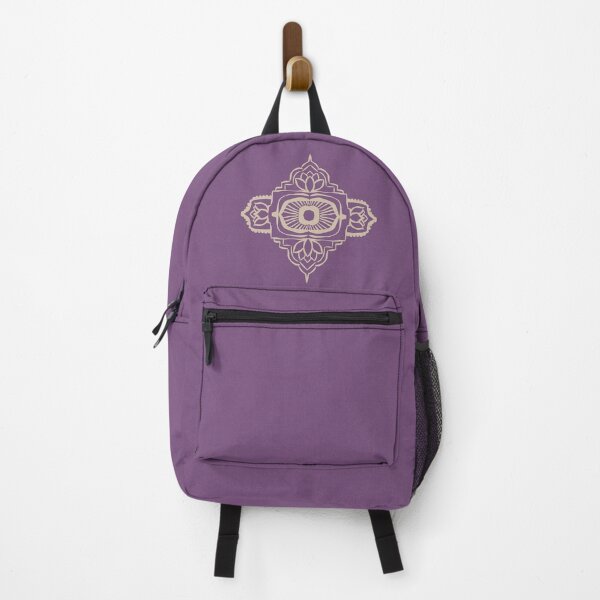 Item preview, Ajna Padma - Plum + Dove designed and sold by Irene Estelle.