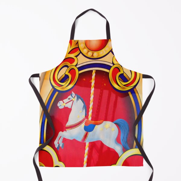 Item preview, Fun Fair Horse designed and sold by JonDelorme.