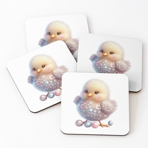 Item preview,  Easter cute chicken designed and sold by Expressions-Sel.