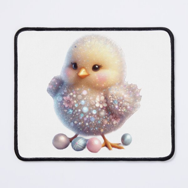 Item preview,  Easter cute chicken designed and sold by Expressions-Sel.