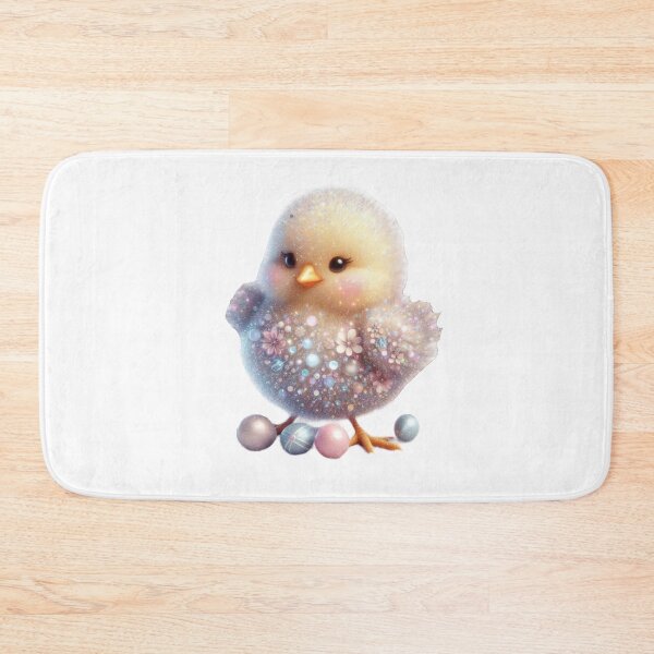 Item preview,  Easter cute chicken designed and sold by Expressions-Sel.