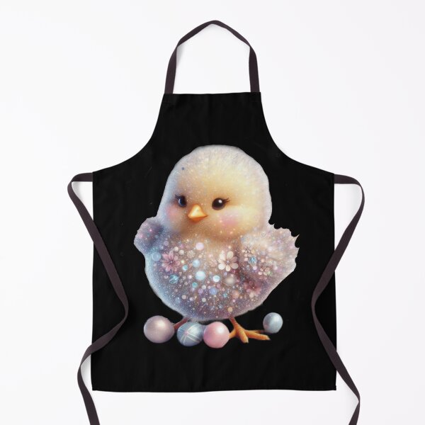 Item preview,  Easter cute chicken designed and sold by Expressions-Sel.