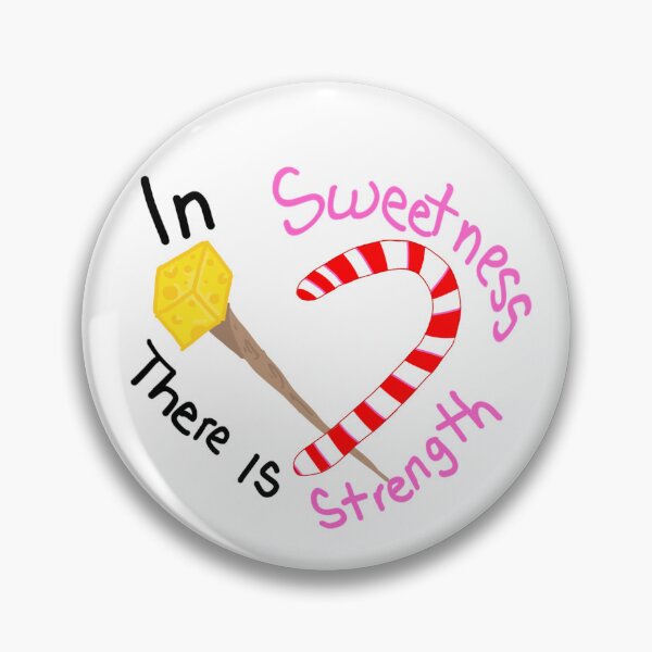 Item preview, In Sweetness designed and sold by Phoebe Brown.