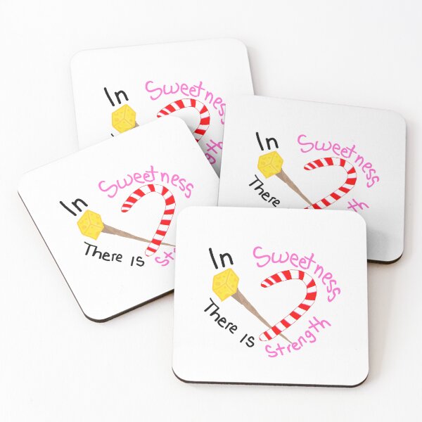 Item preview, In Sweetness designed and sold by Phoebe Brown.