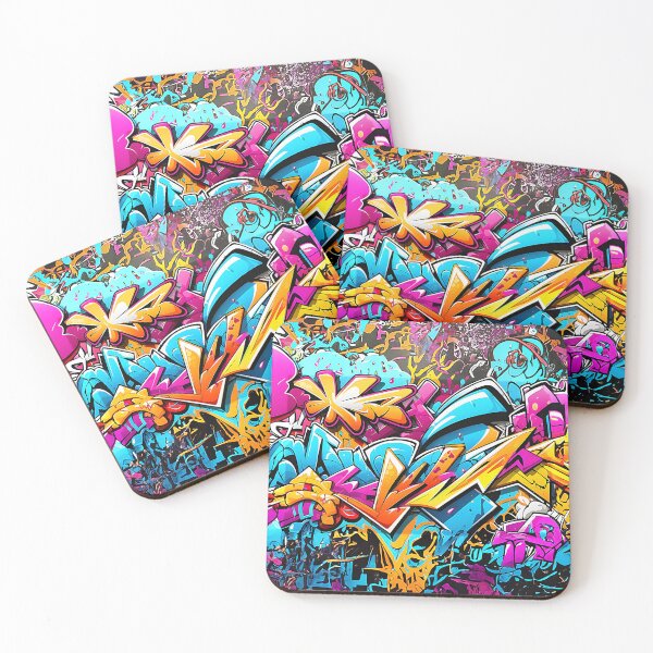 Item preview, Graffiti59 designed and sold by Made-by-Gus.