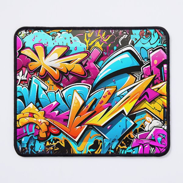 Item preview, Graffiti59 designed and sold by Made-by-Gus.